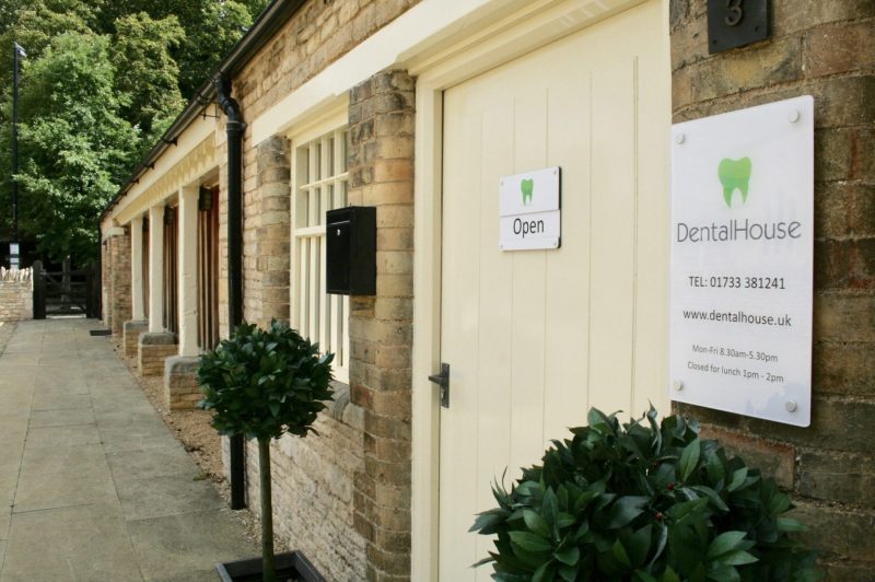 DentalHouse Castor, private dentist, photo gallery