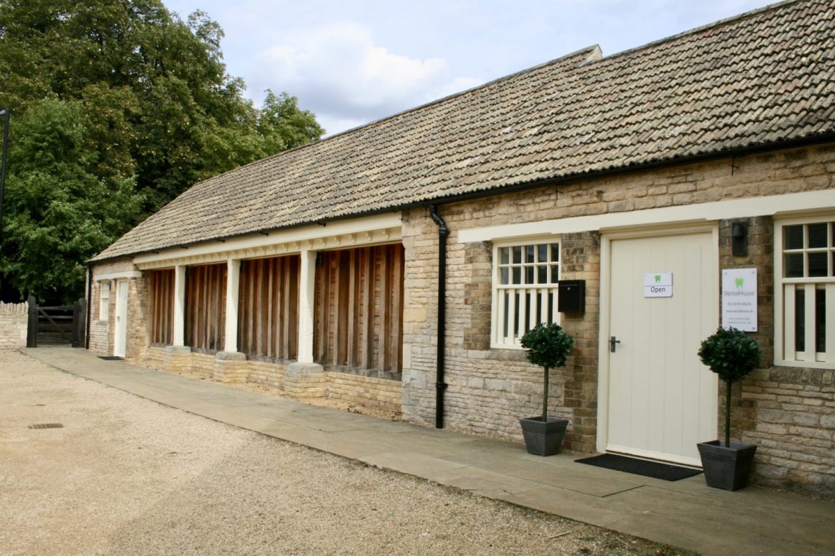 DentalHouse Castor, private dentist, photo gallery