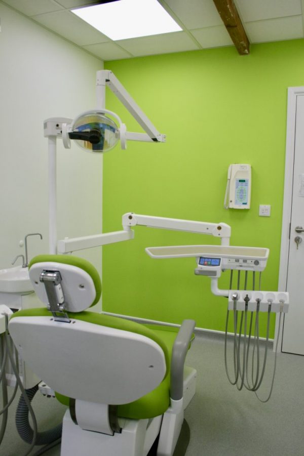 DentalHouse Castor, private dentist, photo gallery
