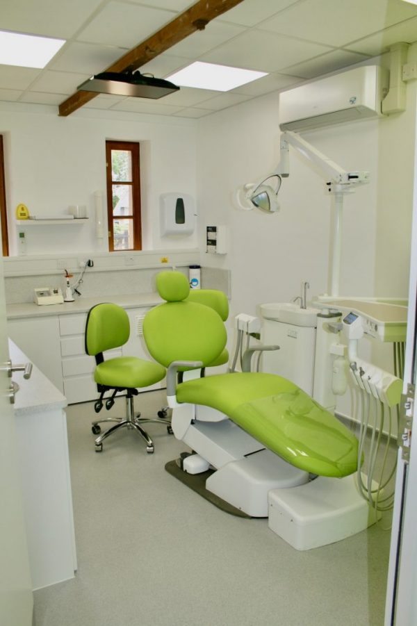 DentalHouse Castor, private dentist, photo gallery